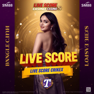 live score casino online